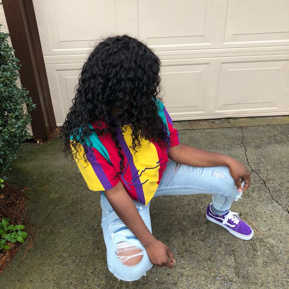 Karl Kani t-shirt